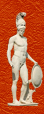Ares dio della guerra